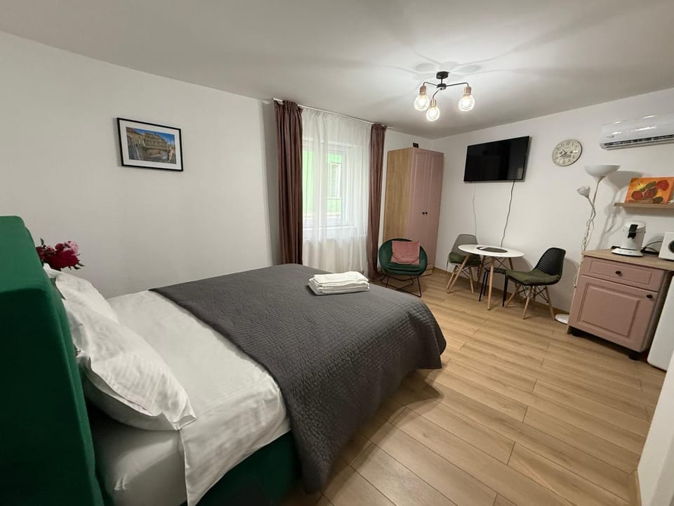 FLH - Candy-Bombon Sibiu Apartment in Sibiu