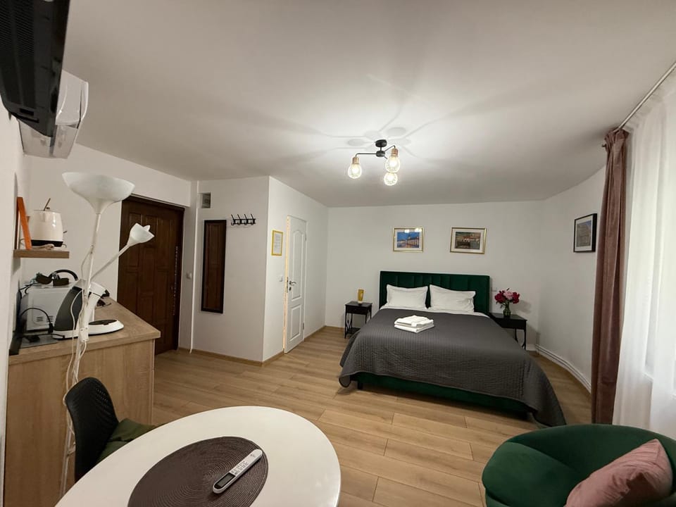 FLH - Candy-Bombon Sibiu Apartment in Sibiu