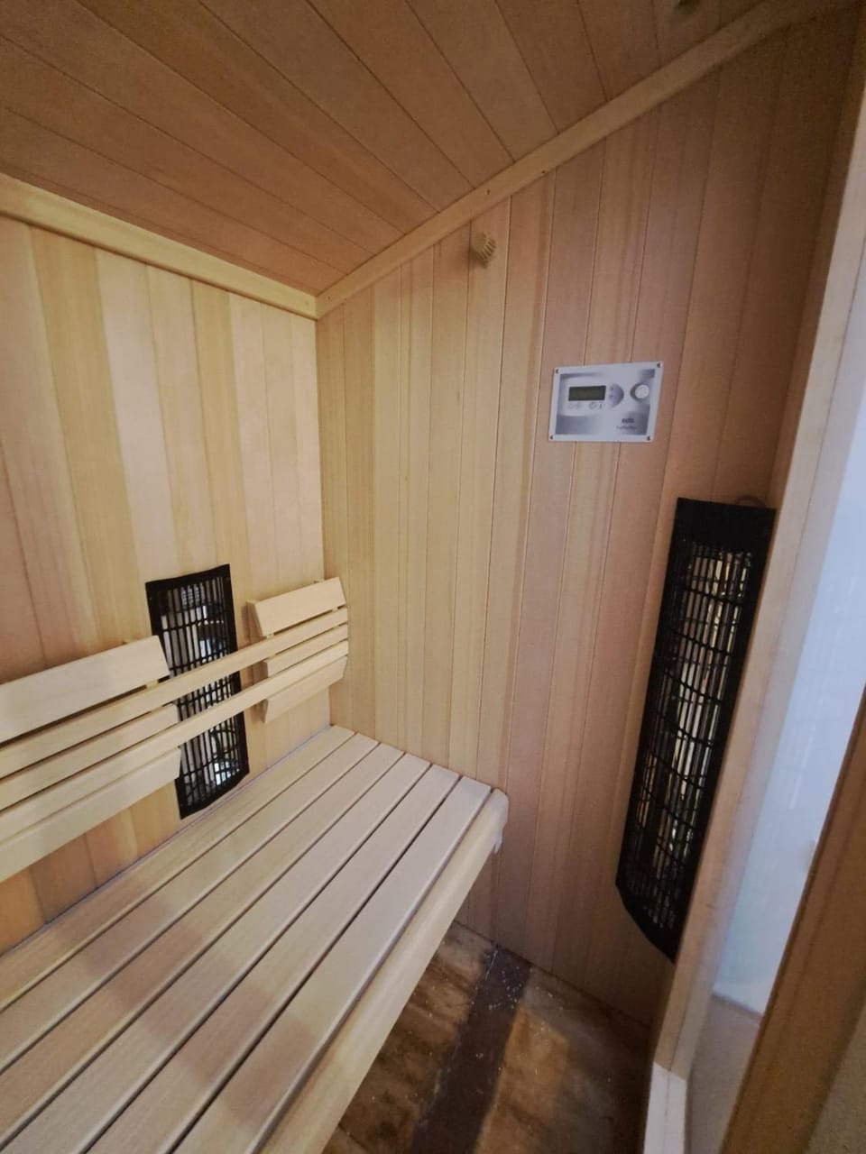 Sauna, Spa and wellness centre/facilities