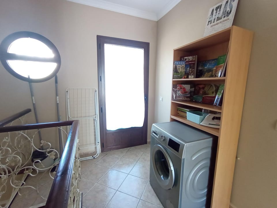 Library, Entertainment, furniture, washing machine