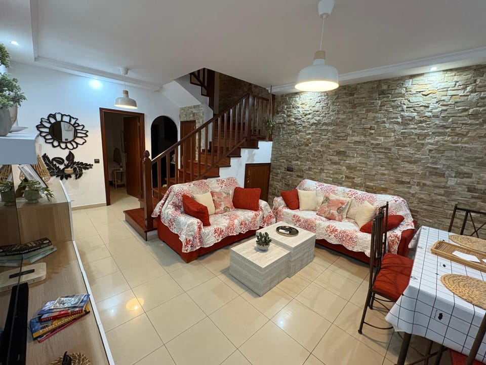 Duplex El Principito House in Maxorata