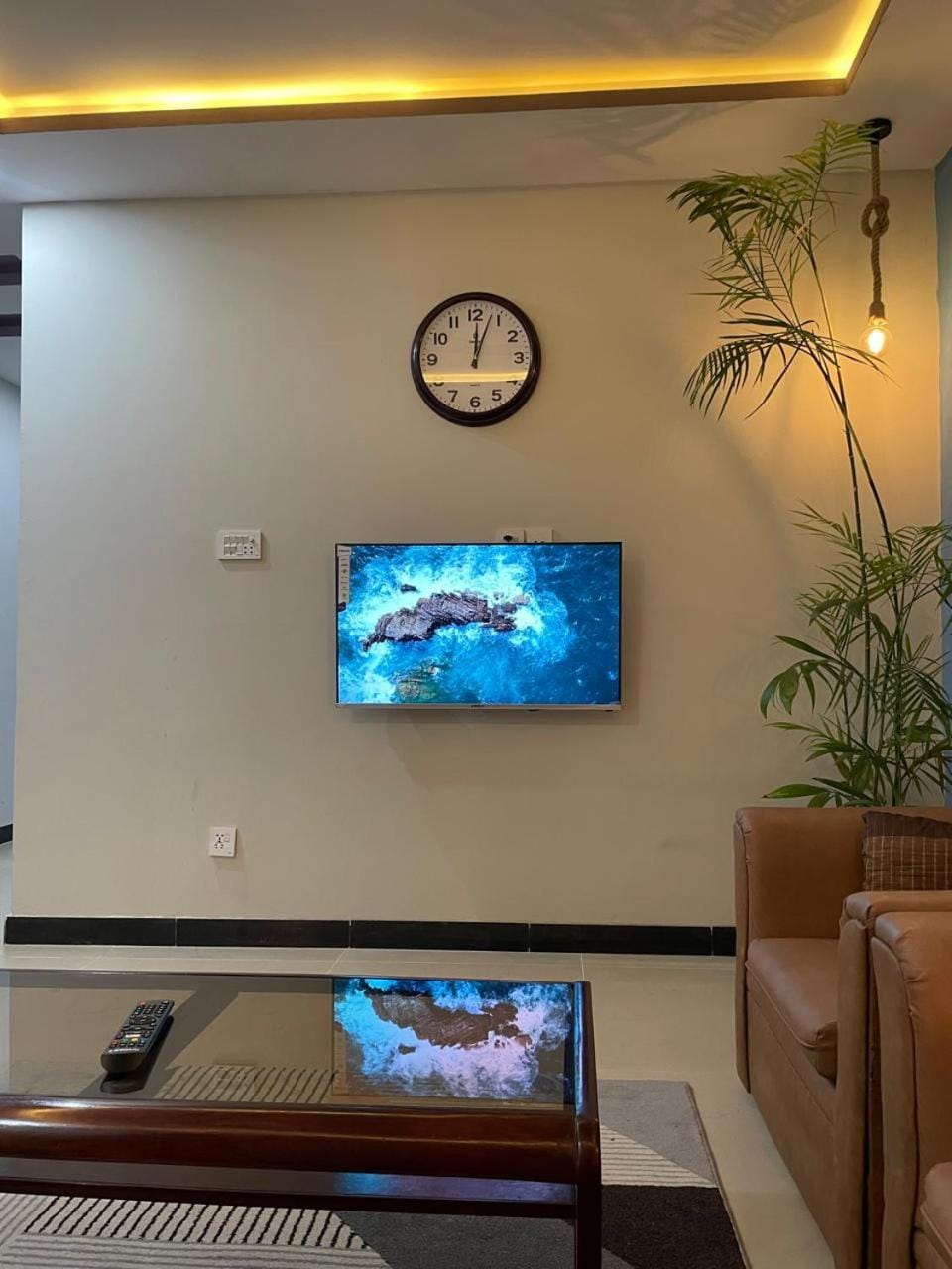 TV and multimedia
