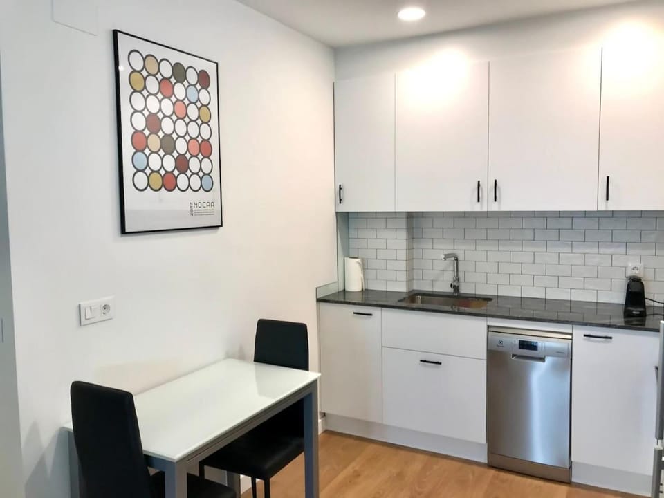 Donosti House Bi con Parking ESS2648 Apartment in San Sebastian
