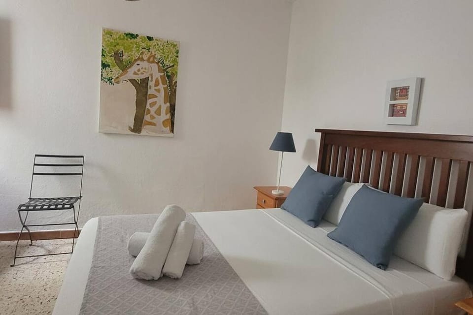 Sabbia Suites Casa Ventura Apartment in Isla de Lanzarote