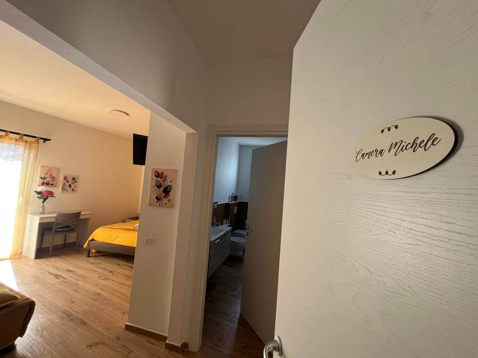 B&b Niu Susu Bed and Breakfast in Sardinia