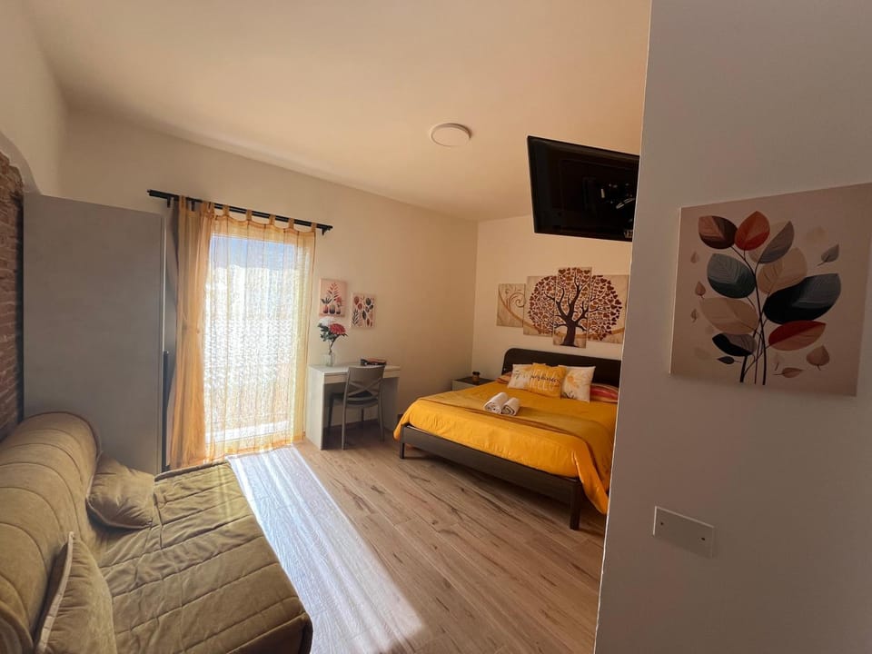 B&b Niu Susu Bed and Breakfast in Sardinia