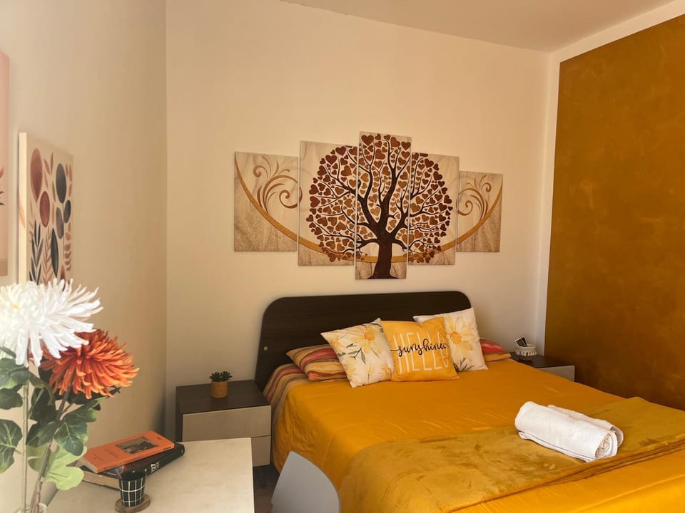 B&b Niu Susu Bed and Breakfast in Sardinia