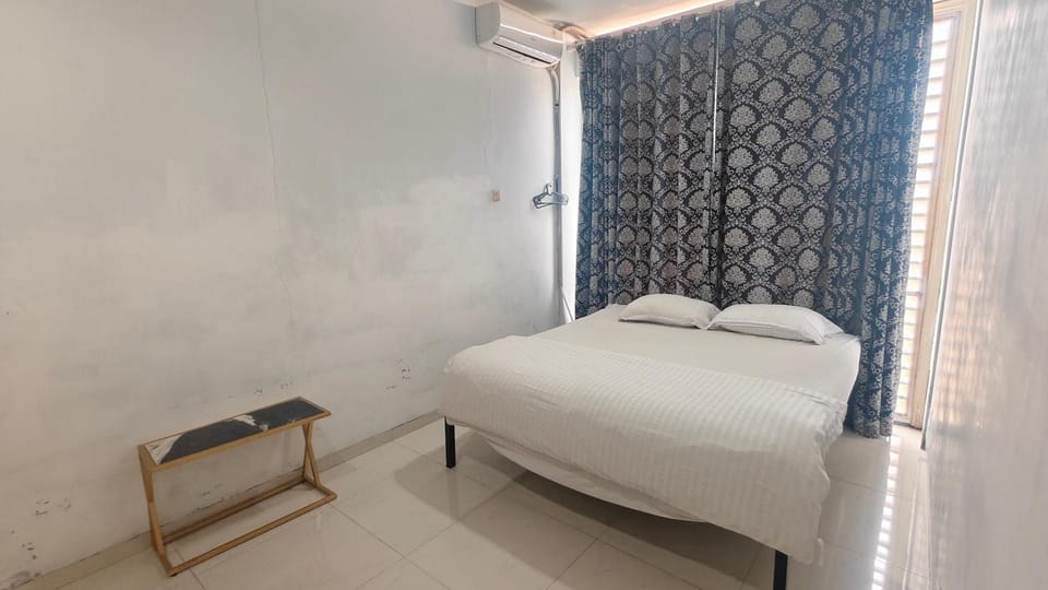 Just Inn Bed and Breakfast in Indonesia