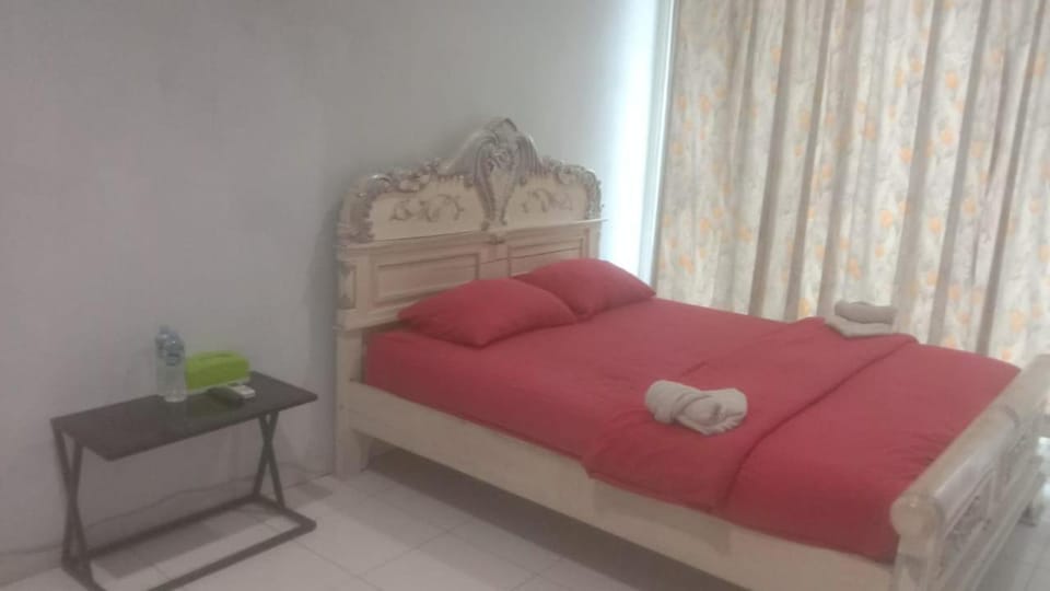 Just Inn Bed and Breakfast in Indonesia