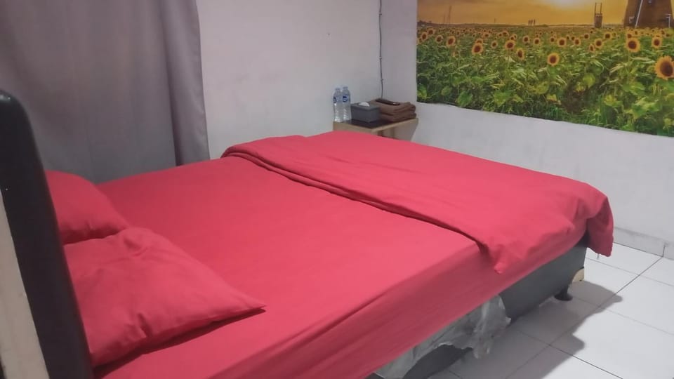 Just Inn Bed and Breakfast in Indonesia