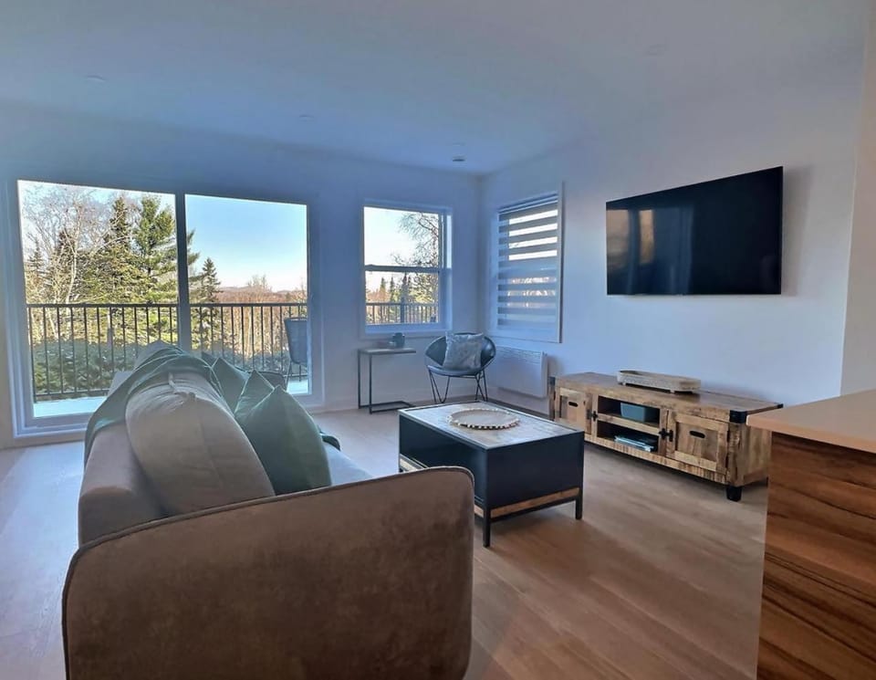 Patio, TV and multimedia, Living room