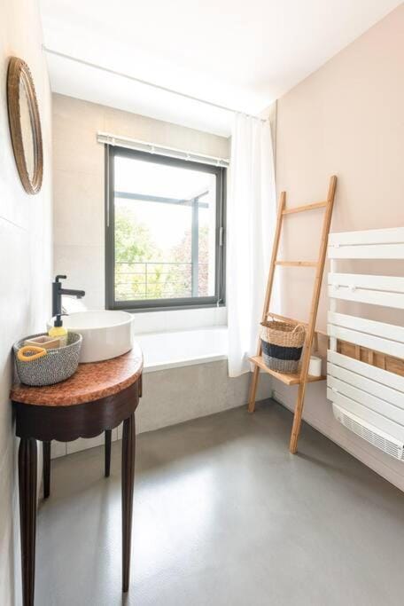 La Coursive, belle maison tout confort avec piscine Villa in Montpellier
