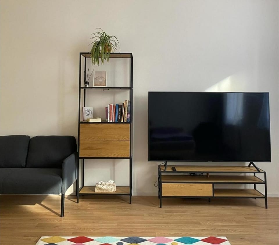 Property building, TV and multimedia