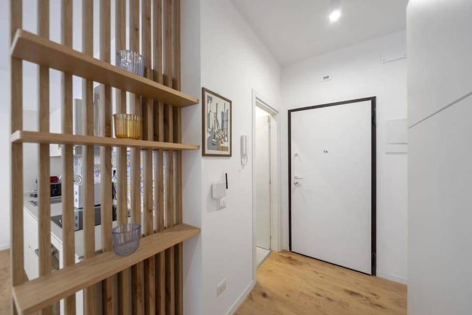 Vatican Steps, Suite Mary, Strollingrome Apartment in Rome