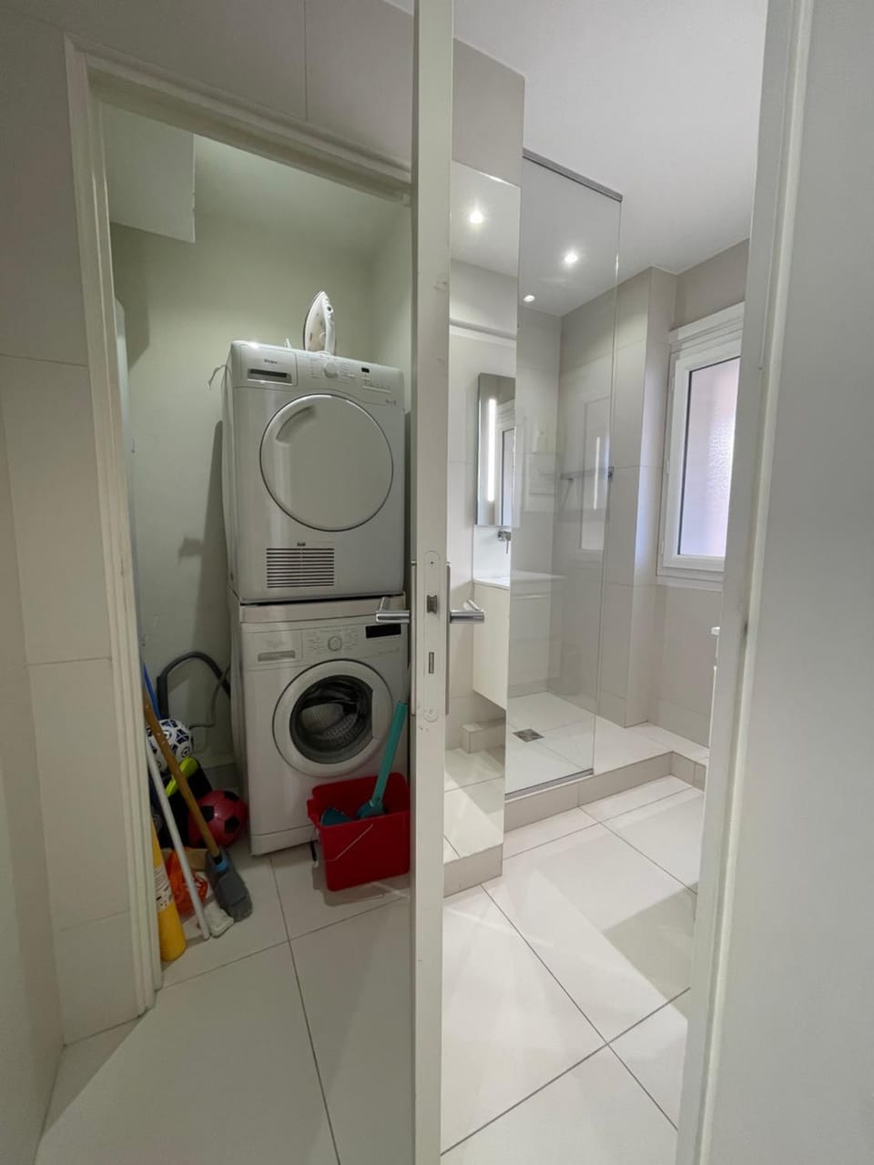 Renovated Cannes Centre Banane balcon Apartment in Cannes