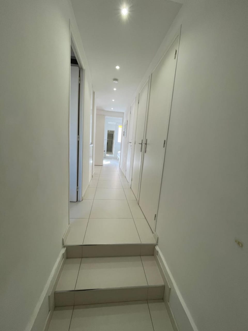 Renovated Cannes Centre Banane balcon Apartment in Cannes