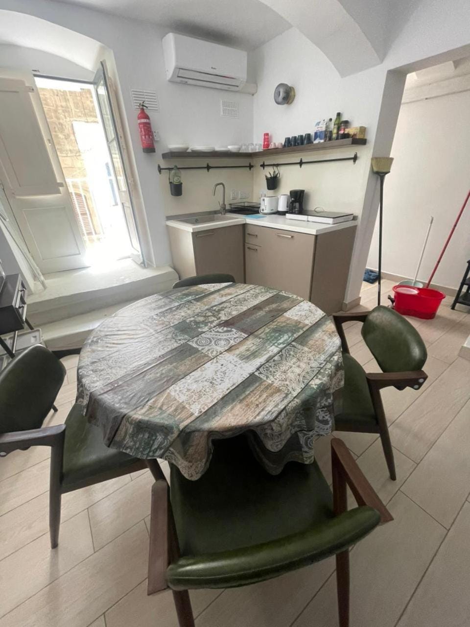 Valletta Centro dream-apartments Apartment in Valletta