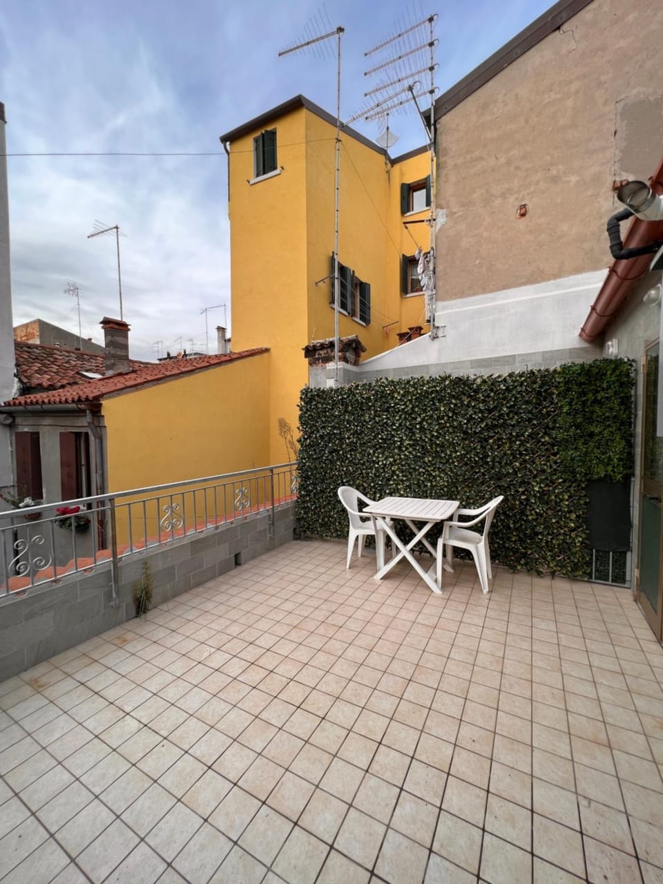 Chioggia in Terrazza Bed and Breakfast in Chioggia