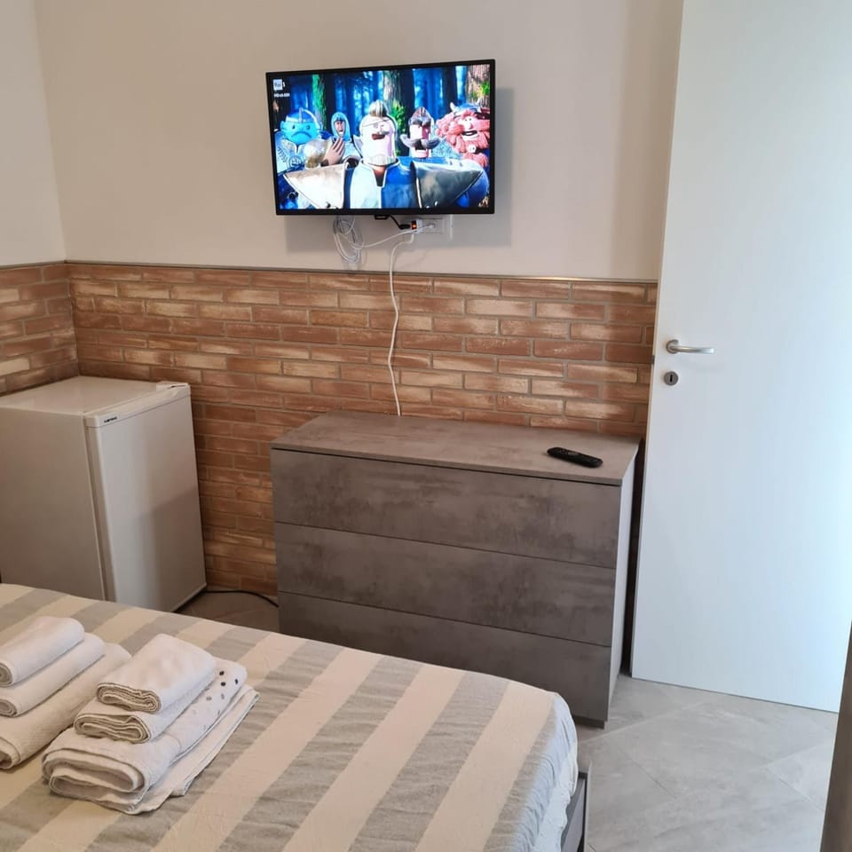 VENEZIA BEACH e CHIOGGIA PLAYA Bed and Breakfast in Chioggia