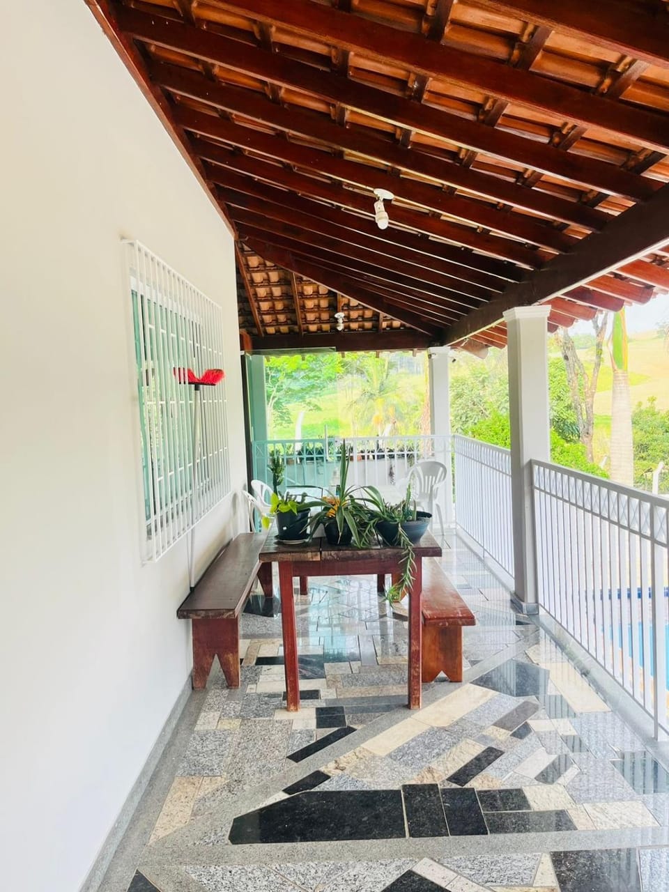 Casa em Andradas-MG House in State of São Paulo