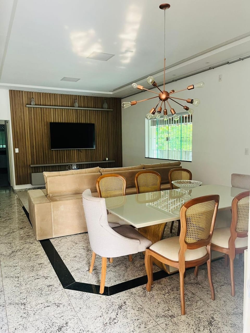 Casa em Andradas-MG House in State of São Paulo