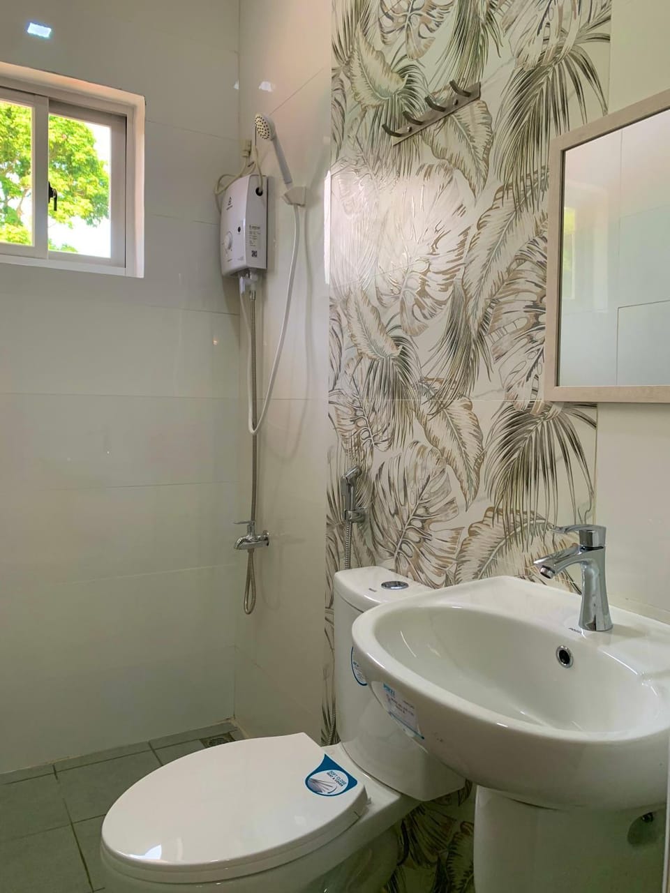 Ricres Apartment Apartment in Island Garden City of Samal