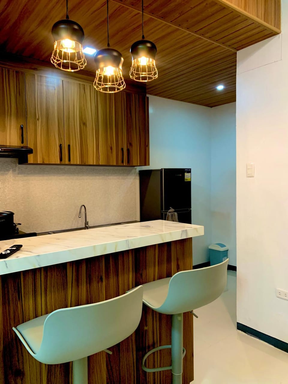Ricres Apartment Apartment in Island Garden City of Samal