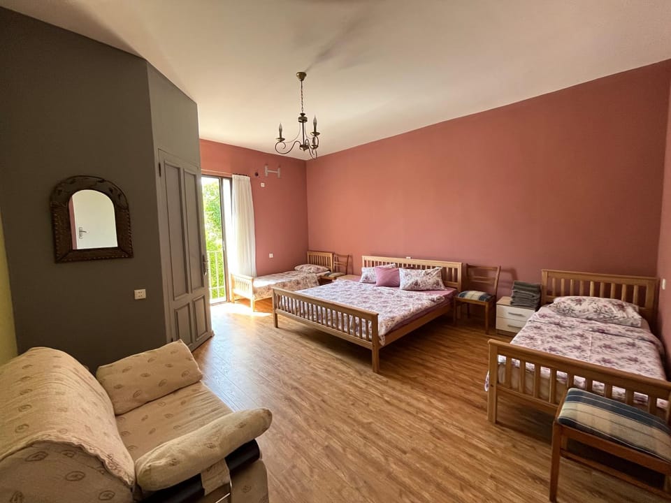 Azoyan Holiday Resort Country House in Armenia
