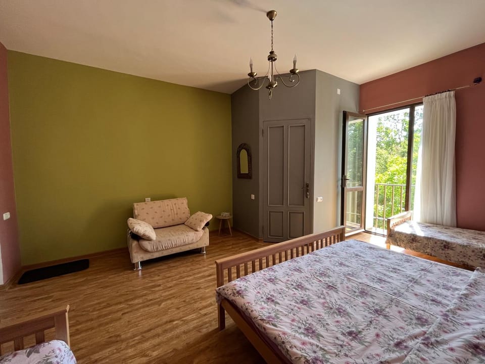 Azoyan Holiday Resort Country House in Armenia