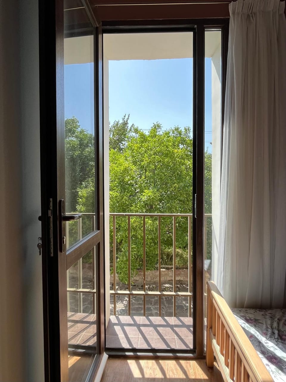 Azoyan Holiday Resort Country House in Armenia