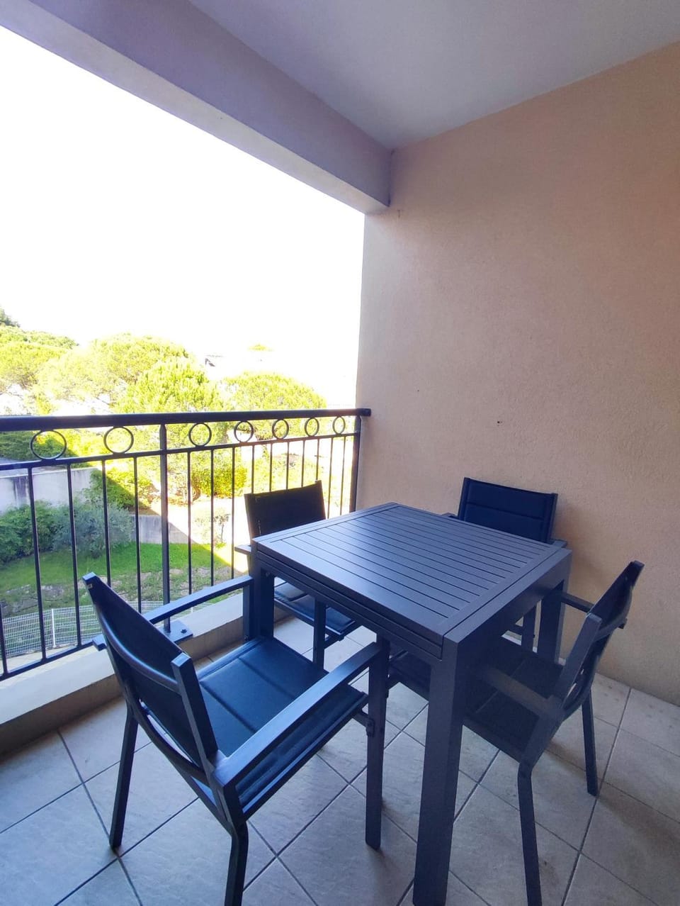 Appartement avec parking en centre ville d'Uzès Apartment in Uzes