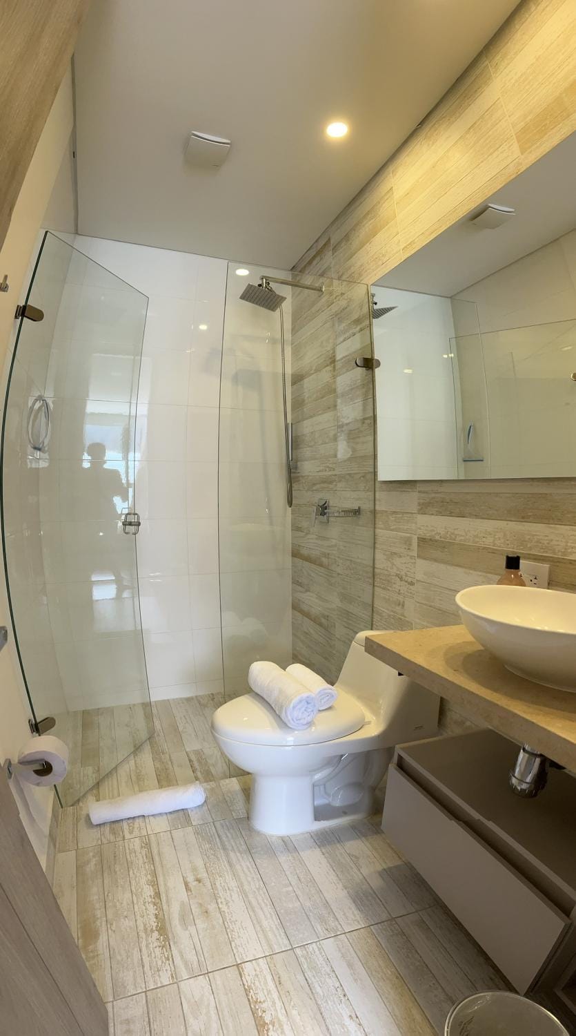 Toilet, Bathroom