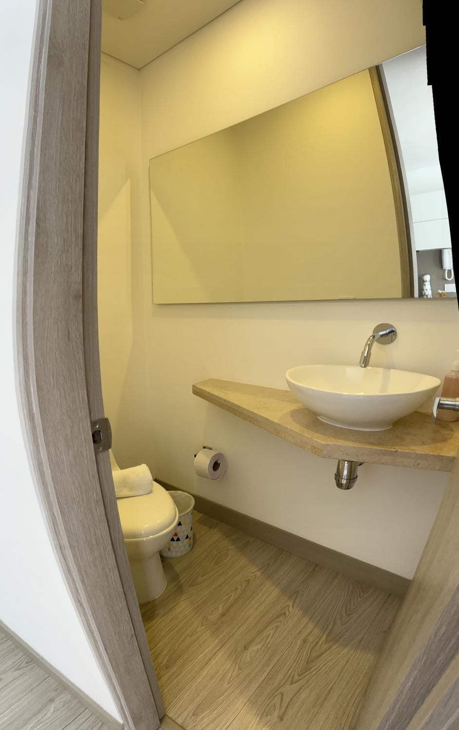 Toilet, Bathroom