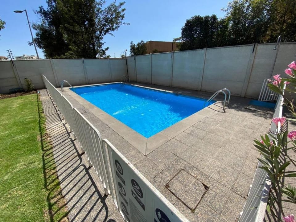 Day, Garden, Garden view, Pool view, Swimming pool, sunbed
