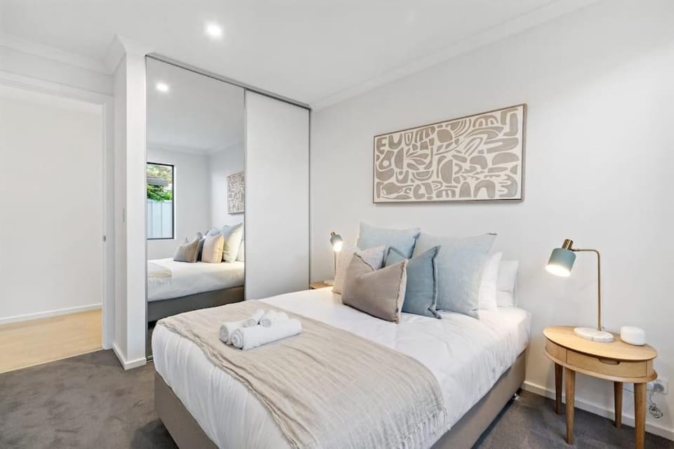 Driftwood Port Noarlunga South House in Adelaide