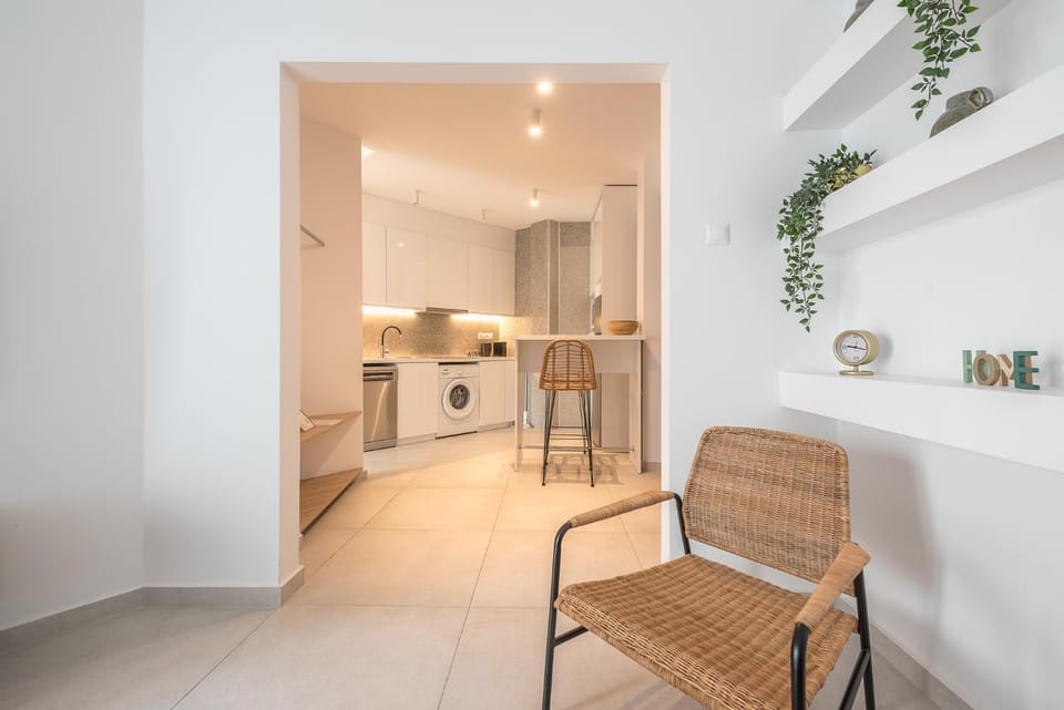 Pame Rentals - A Chic Home in the Heart of Athens Apartment in Athens