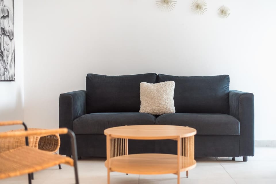 Pame Rentals - A Chic Home in the Heart of Athens Apartment in Athens
