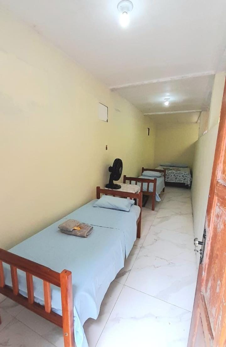 Photo of the whole room, Breakfast
