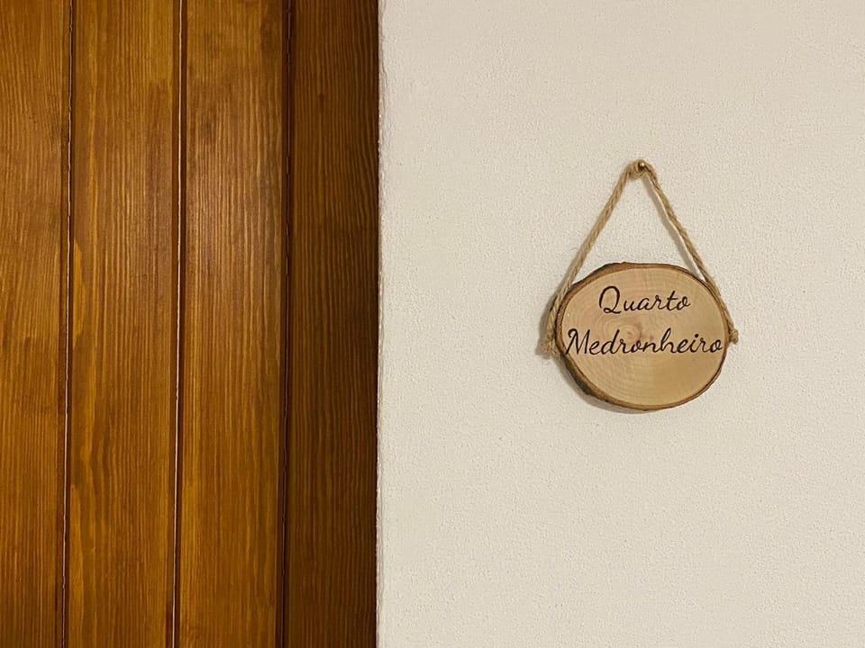 Casa do Serro de Lá House in Faro District