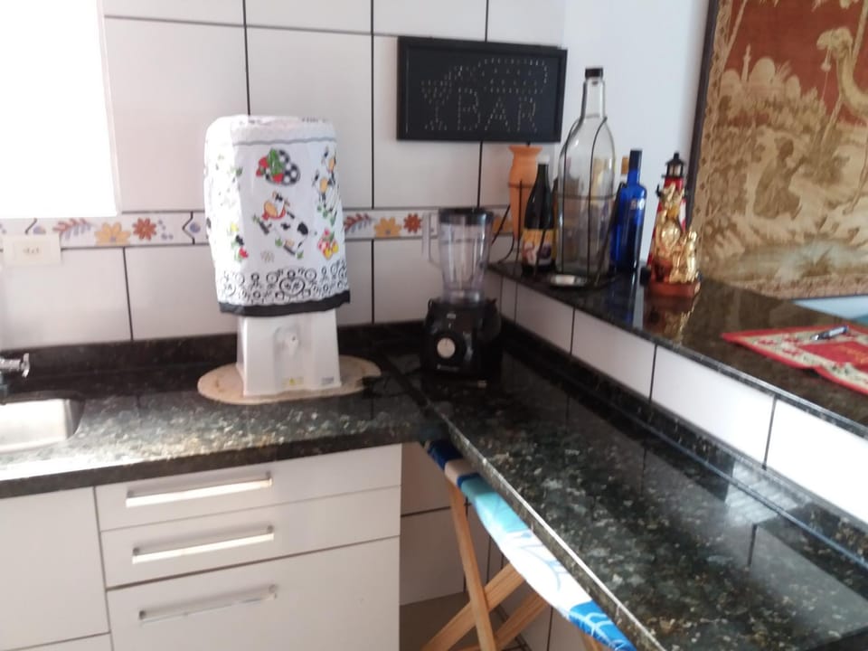 Sol e Mar 850mts do mar Ingleses Satinho House in Florianopolis