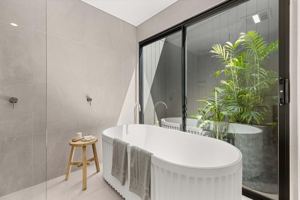 Thalassa Huskisson by Experience Jervis Bay House in Huskisson