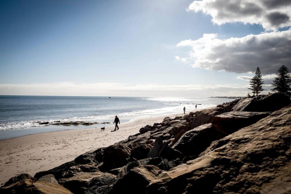 Other, Beach