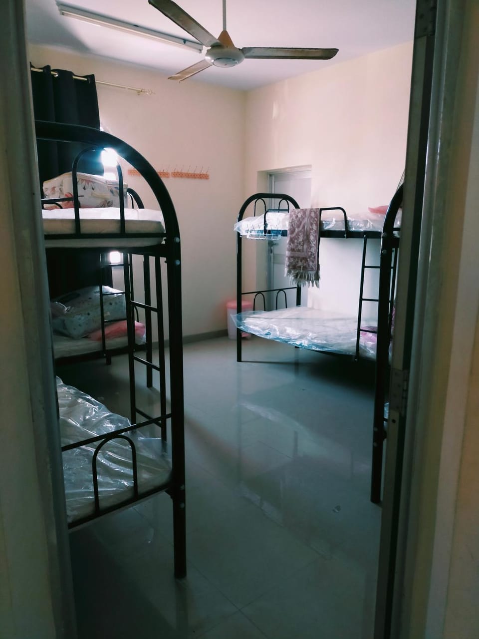 Ahjar hostel only ladies Apartment in Muscat Governorate, Oman