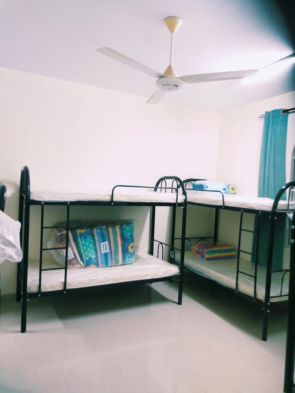 Ahjar hostel only ladies Apartment in Muscat Governorate, Oman