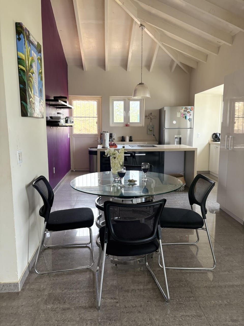 Charming house in Curacao House in Willemstad