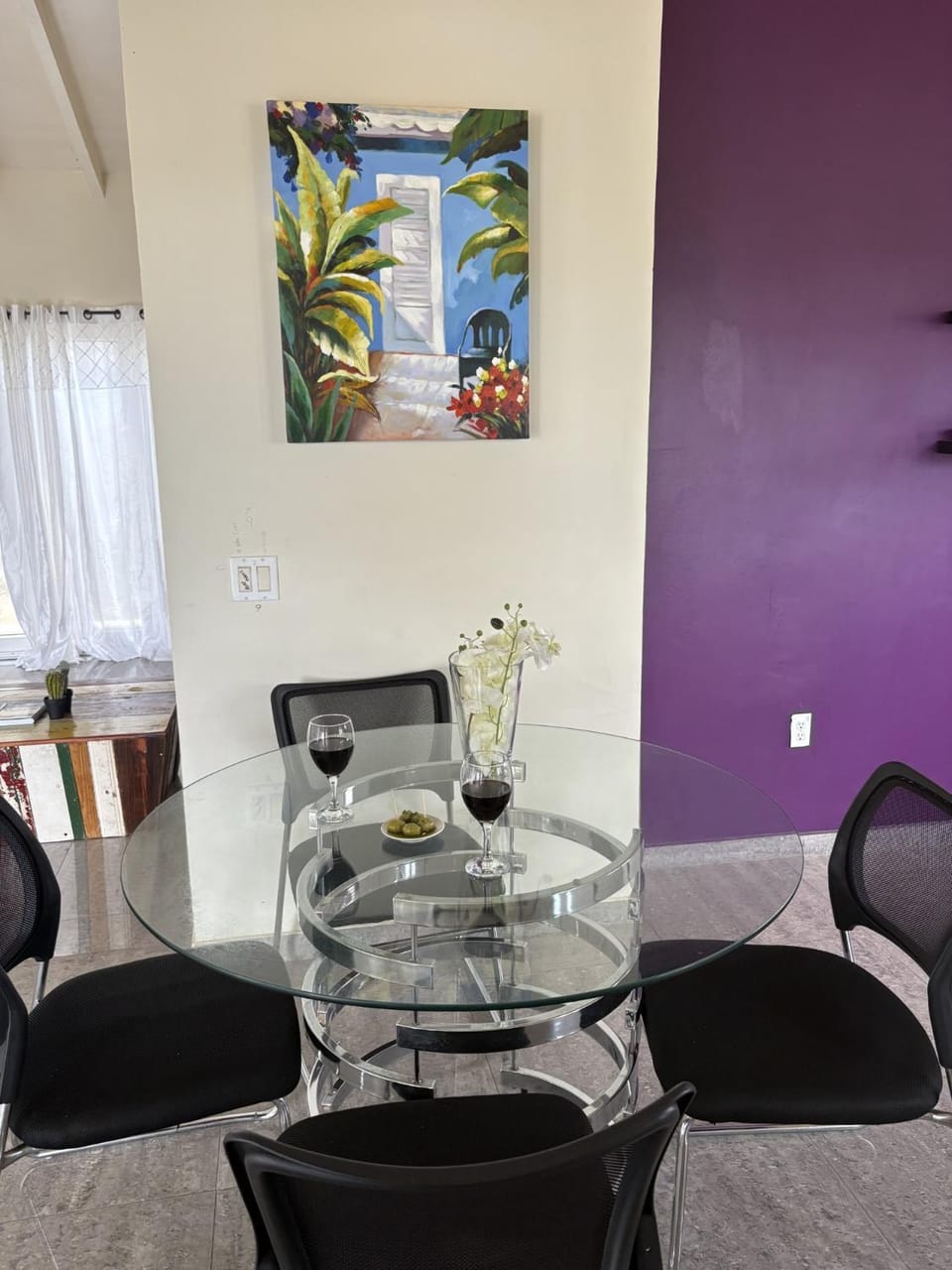 Charming house in Curacao House in Willemstad
