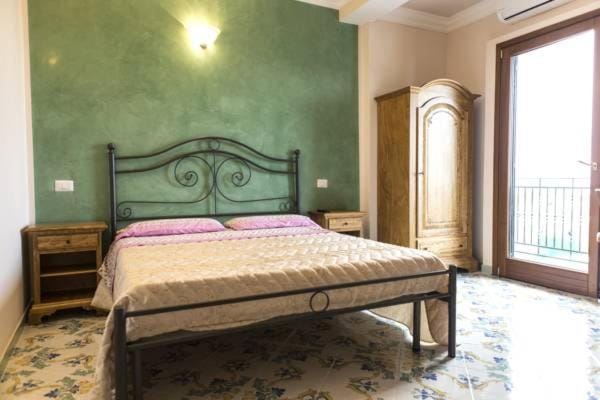 Rianna Rooms & Breakfast Bed and Breakfast in Campania