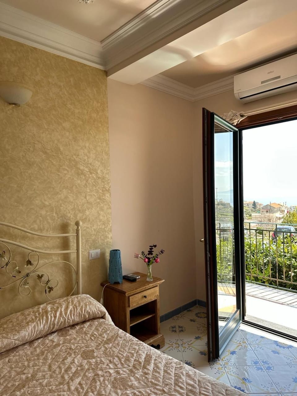 Rianna Rooms & Breakfast Bed and Breakfast in Campania