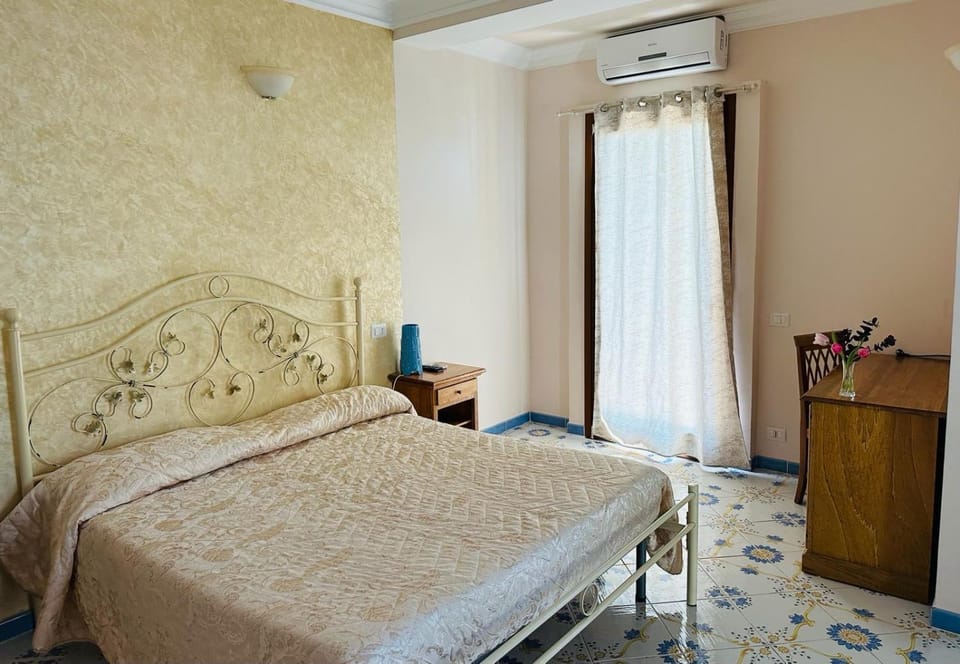 Rianna Rooms & Breakfast Bed and Breakfast in Campania