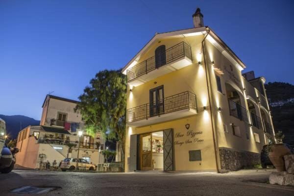 Rianna Rooms & Breakfast Bed and Breakfast in Campania